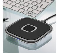 MitTEC Fast Wireless Charger