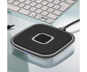 MitTEC Fast Wireless Charger