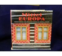 Mittel Europa: Rediscovering the Style and Design of Central Europe