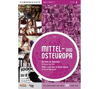 MITTEL & OSTEUROPA-DAS JA - SP [DVD]