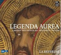 Mittelalter - Legenda Aurea