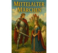 Mittelalter Märchen: Legenden, Mythen und wundersame Erzählungen aus dem europäischen Mittelalter - Geschichten von Rittern, Drachen und Prinzessinnen