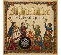 Mittelalter: Medieval Spirits 2026