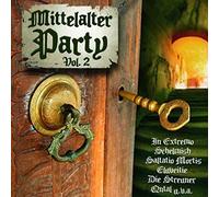 Mittelalter Party II