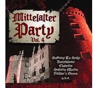Mittelalter Party IV
