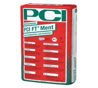 Mittelbettkleber PCI FT Wrench 25 - Tile Adhesive Natursteinkleber Compensate