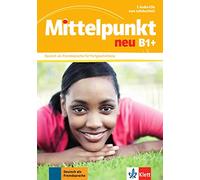 Mittelpunkt Neu: CDs zum Lehrbuch B1 +