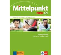 Mittelpunkt Neu: Intensivtrainer C1
