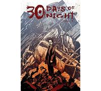 Mitten, Christopher J. - 30 Days of Night Volume 3