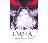 Mitten, Christopher - Umbral Volume 1: Out of the Shadows