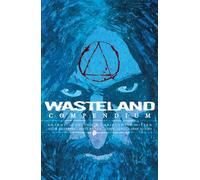 Mitten, Christopher - Wasteland Compendium Vol. 2: Volume 2