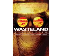 Mitten, Christopher - Wasteland Compendium Volume One