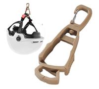Mitten Clamps Strong Weight Capacity Non-Slip Rotatable Buckle