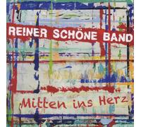 Mitten Ins Herz