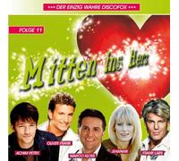 Mitten Ins Herz Vol.11