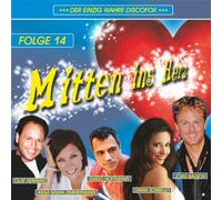 Mitten ins Herz Vol.14