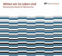Mitten Wir Im Leben Sind- - Various Composers