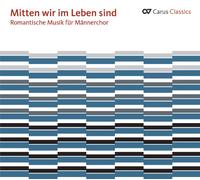 Mitten Wir Im Leben Sind- - Various Composers