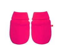 Mittens Anti Scratches Bebe. Fuchsia. Talla Unica