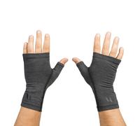 Mittens Back on Track Mika