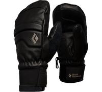Black Diamond - Spark Mitt Black - M - Mitten