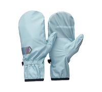 Black Diamond UL Mittens pale blue - XS