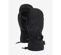 Burton - Men's Gore-Tex Mittens True Black - XL - Mitten