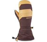 Mittens Dakine EXCURSION GORE-TEX MITT (TAN MOLE)