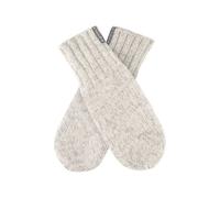 Mittens Devold Nansen Wool (Grey Melange) Unisex