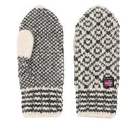Mittens Devold Svalbard Wool (Offwhite/Anthracite) Unisex
