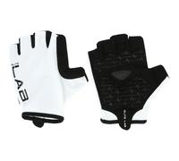 Mittens Elite Lab Elite Blanc S