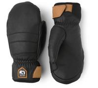 Mittens HESTRA Fall Line (black) Women
