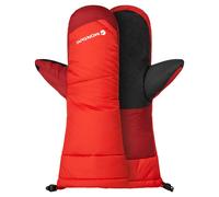 Mittens Montane Apex Rouge M