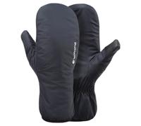 Montane Respond Mittens Black XL Men