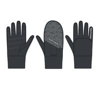 Mittens Nathan HyperNight 2 Noir S