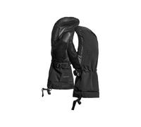 Mittens Ortovox MERINO FREERIDE MITTEN M (black raven) Men