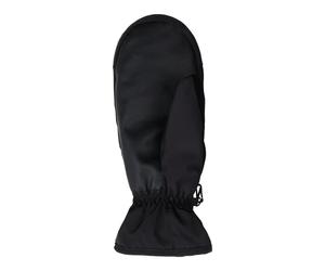 Mittens Protest Empire Noir S