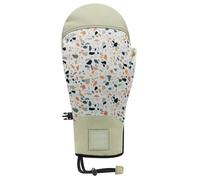 Mittens Racer AFM PRO MODEL 5 (Offwhite) Women