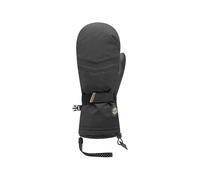 Mittens Racer Mely 5 (Black) Women's