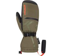 Mittens REUSCH Down Spirit GTX Mitten (black/silver)