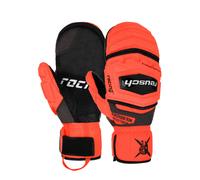 Mittens Reusch Worldcup Warrior GS Noir Taille 10,5