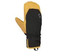 Mittens Scott Explorair Pro GTX (natural brown/black)
