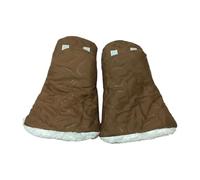 Mittens Windproof Strollers Handmuffs Pram Hand Muff Pushchair Hand Warmer Gloves for Cold Weather Splashproof Waterproof Pushchair Gloves