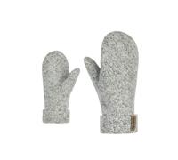 Mittens Ziener Ireneo (grey melange)
