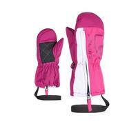Mittens Ziener Leon Minis (pop pink) Child
