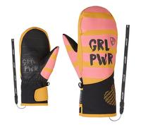 Mittens Ziener Liwani AS PR (Golden Milk - Pink Vanilla) Child