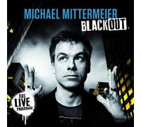 Michael Mittermeier - Blackout - Das Live Programm - CD - Sony Music