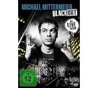 Michael Mittermeier - Blackout - Die Live Show