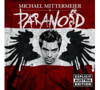 Mittermeier, Michael - Paranoid (Austria Edition)