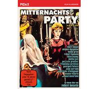 Mitternachtsparty (Le Jeu de la vérité) / Spannender Mysterykrimi